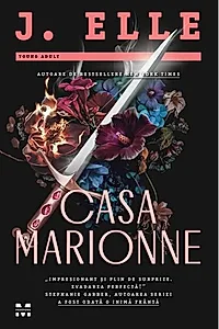 Casa Marionne (Vol. 1)