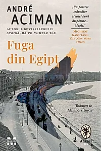 Fuga din Egipt