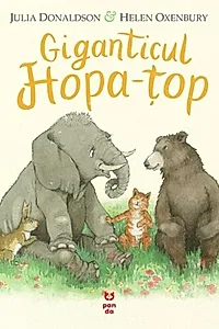 Giganticul Hopa-țop