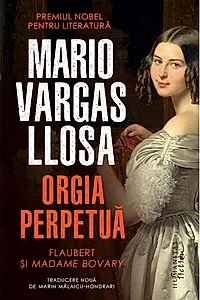 Orgia perpetuă