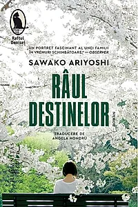 Râul destinelor