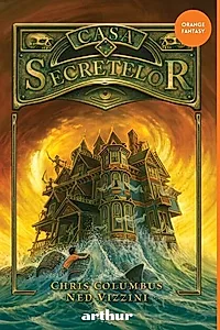 Casa Secretelor (Vol. 1)