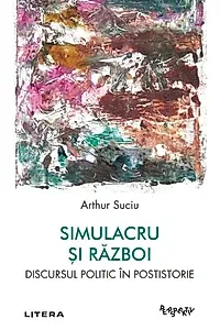 Simulacru și război
