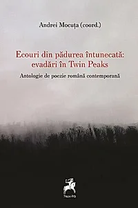Ecouri din pădurea întunecată: evadări în Twin Peaks