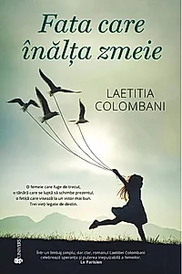 Fata care înălța zmeie