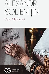 Casa Matrionei
