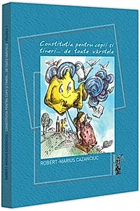 Constituția pentru copii și tineri... de toate varstele