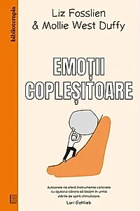 Emoții copleșitoare