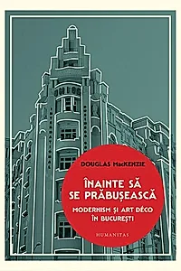 Înainte să se prăbușească