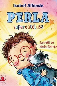 Perla, supercățelușa