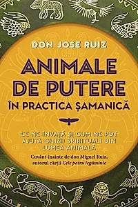 Animale de putere în practica șamanică