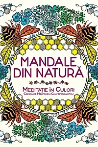 Mandale din natură