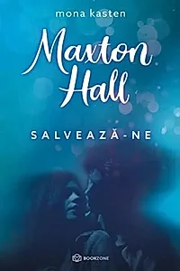 Maxton Hall. Salvează-ne (Vol. 3)