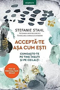 Acceptă-te așa cum ești