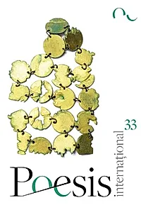 Poesis Internațional nr. 33 (1/2024)