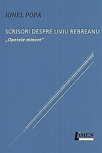 Scrisori despre Liviu Rebreanu