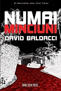 Numai minciuni