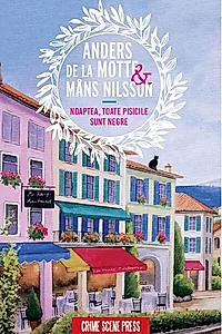 Noaptea, toate pisicile sunt negre