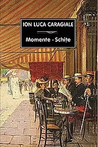 Momente. Schițe