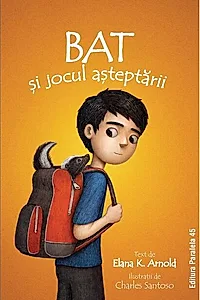 Bat și jocul așteptării (Vol. 2)