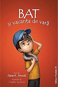 Bat și vacanța de vară (Vol. 3)