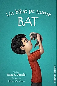 Un băiat pe nume Bat (Vol. 1)