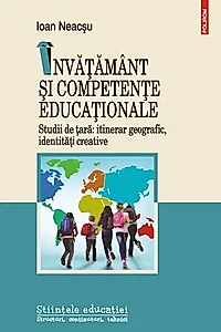 Învăţământ şi competenţe educaţionale