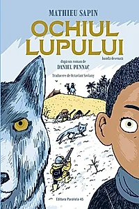 Ochiul lupului