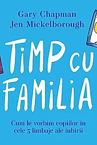 Timp cu familia