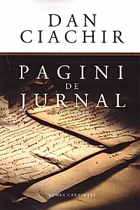 Pagini de jurnal. 2004 - 2019