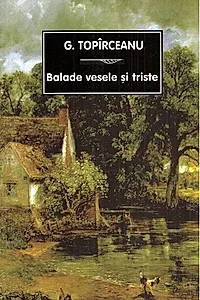 Balade vesele și triste