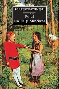 Puiul. Niculăiță Minciună