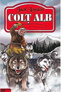 Colț Alb