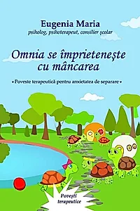 Omnia se împrietenește cu mâncarea
