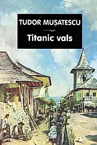 Titanic vals