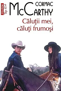 Căluții mei, căluți frumoși