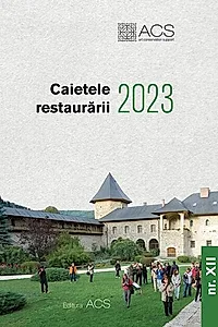 Caietele restaurării 2023