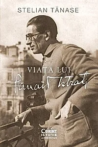 Viața lui Panait Istrati