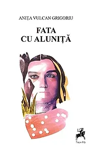 Fata cu aluniță