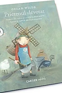 Prietenul devotat