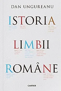 Istoria limbii române