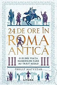 24 de ore în Roma antică