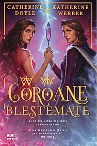 Coroane blestemate (Vol. 2)