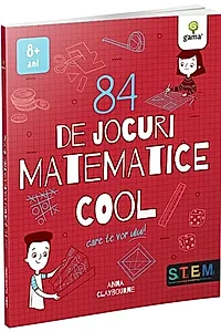84 de jocuri matematice cool