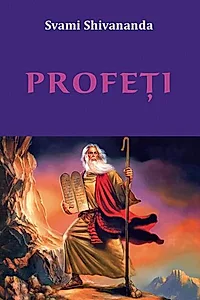 Profeți
