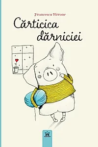 Cărticica dărniciei