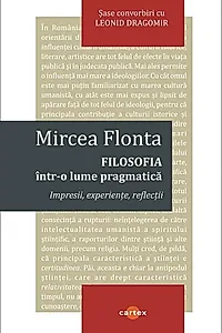 Filosofia într-o lume pragmatică