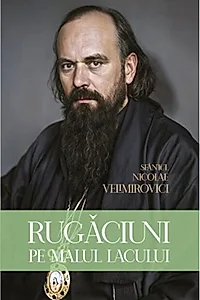 Rugăciuni pe malul lacului