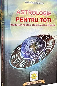 Astrologie pentru toți