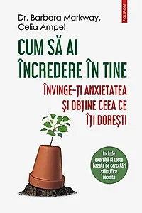 Cum să ai încredere în tine